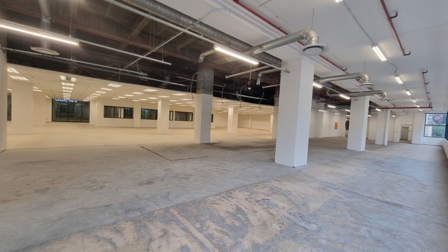To Let Commercial Property for Rent in Cape Town City Centre Western Cape